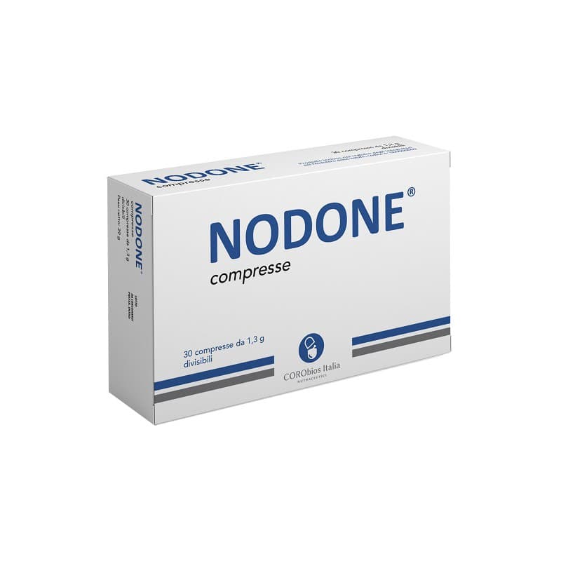 L-carnitine 1.500 mg + Glutathion – 30 comprimés | Nodone