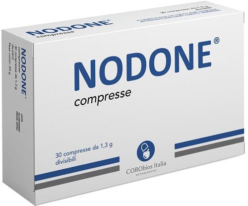 Nodone – 30 comprimés