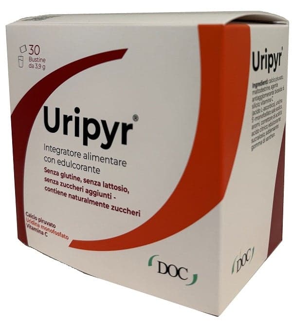 Uripyr – 30 sachets