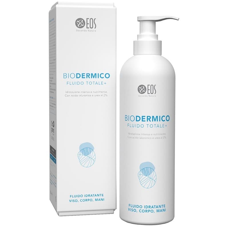 EOS Biodermico Fluide+ – 300 ml