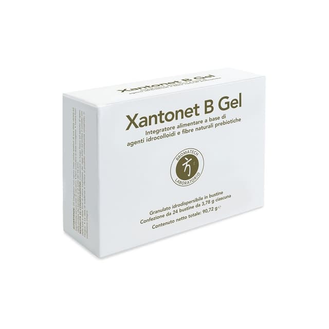 Xantonet B Gel – 24 sachets