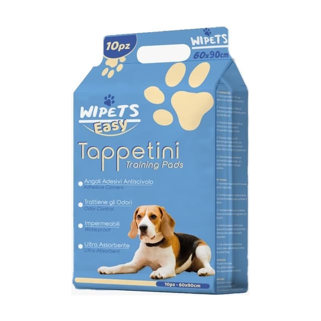 Wipets Alèses 60x90 cm - 10 pièces