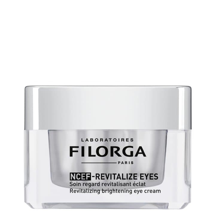 Filorga NCEF-Revitalize Eyes – soin contour des yeux revitalisant