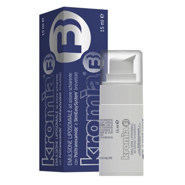 Kromia FB Liposomiale – Sérum Visage Liposomal, 15 ml