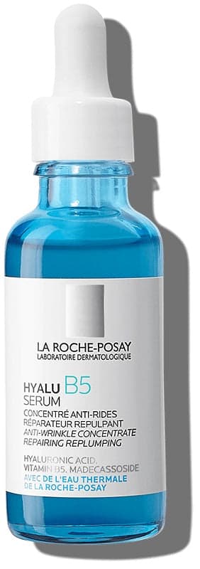 La Roche-Posay Hyalu B5 Sérum – 30 ml Sérum Anti-Rides