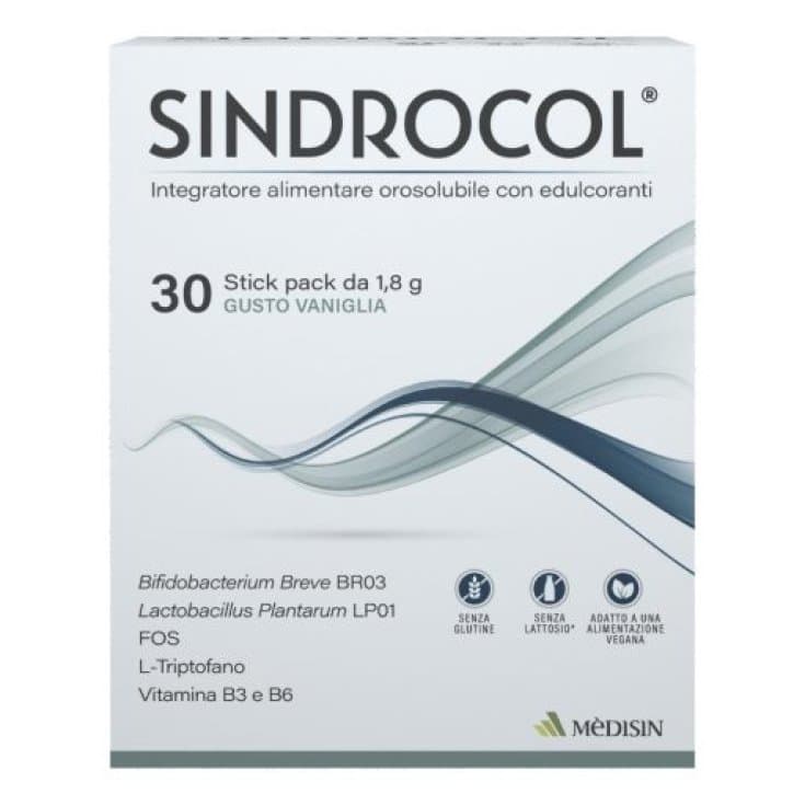 Bromogen 1000 – 20 sachets