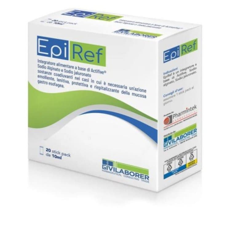 Esofagen – 20 sachets