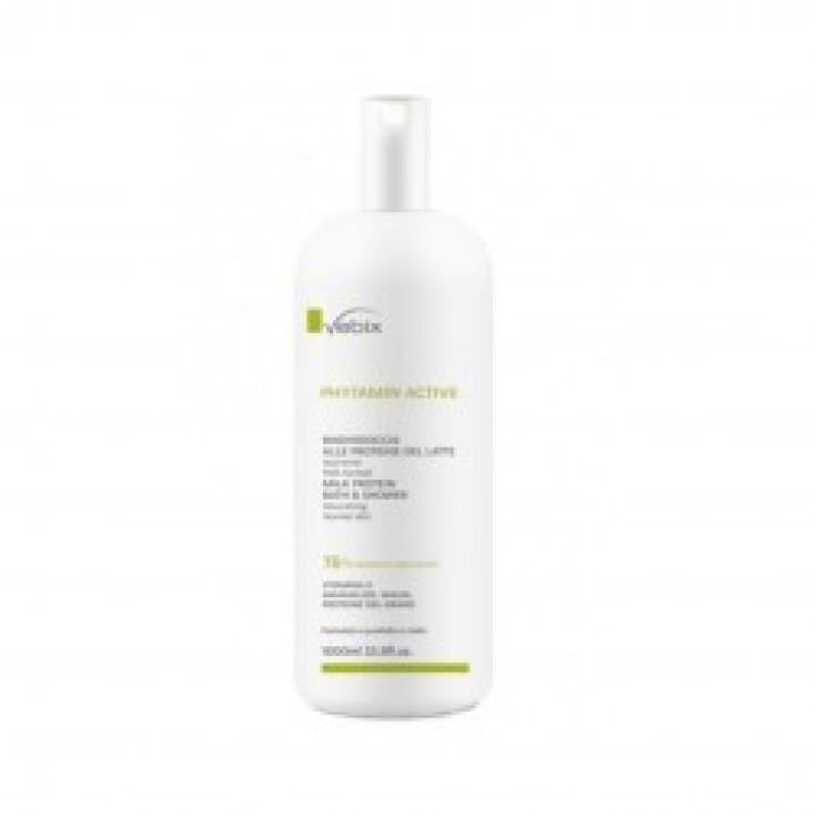 Vebix Phytamin Act Bain-Douche Protecteur – 250 ml