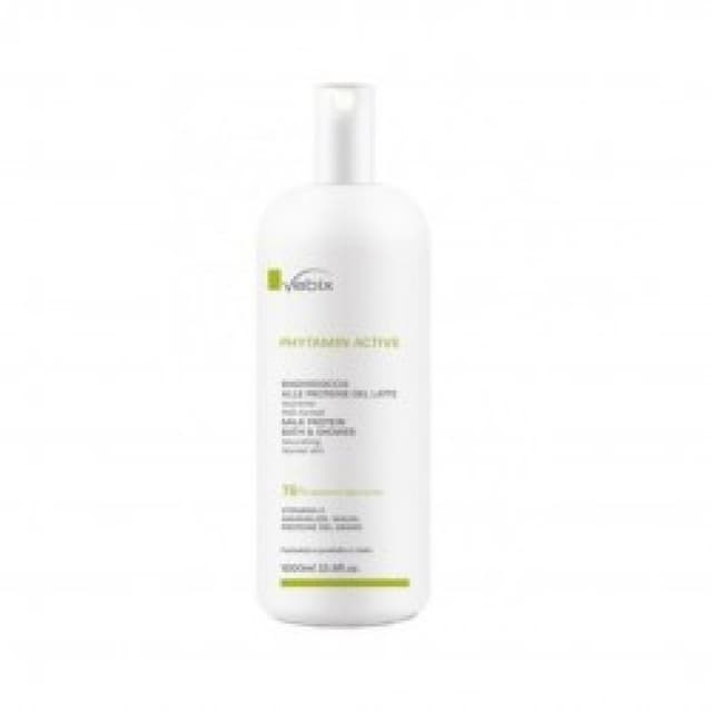 Vebix Phytamin Act Bain-Douche Protecteur – 250 ml