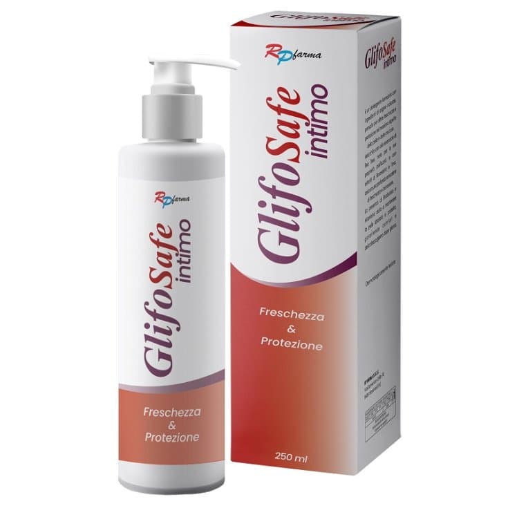 Glifosafe Intimo – 250 ml