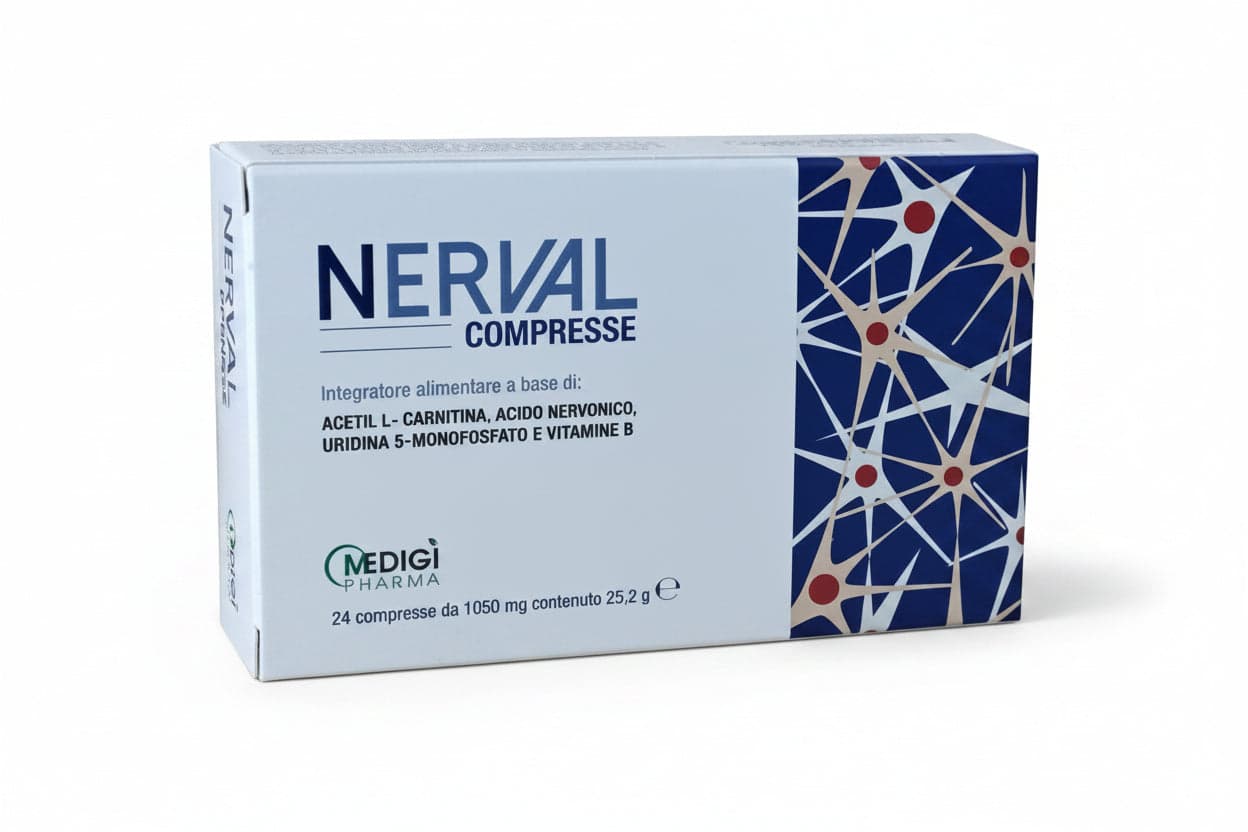 NERVAL 24CPR