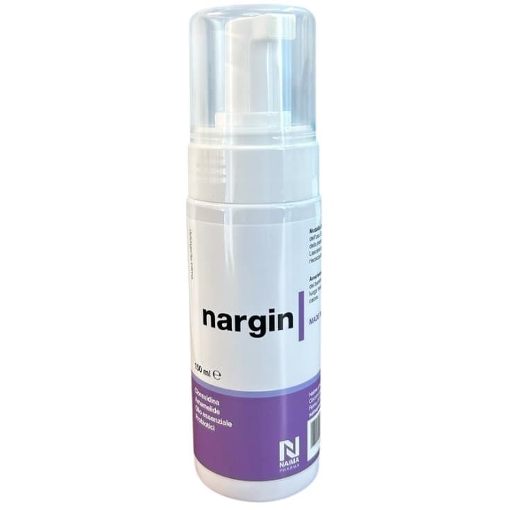 Nargin – 150 ml