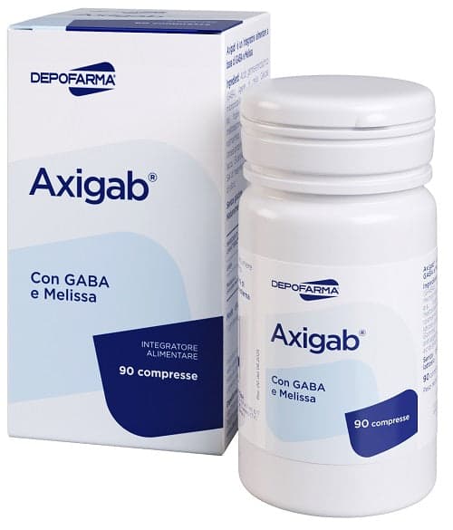Axigab – 90 comprimés