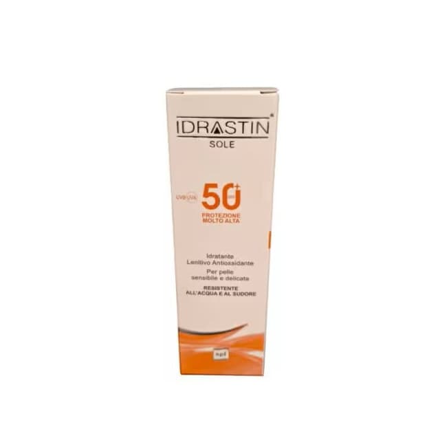 Idrastin Sole – 75 ml