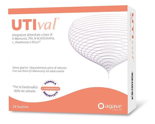 Utival – 28 sachets