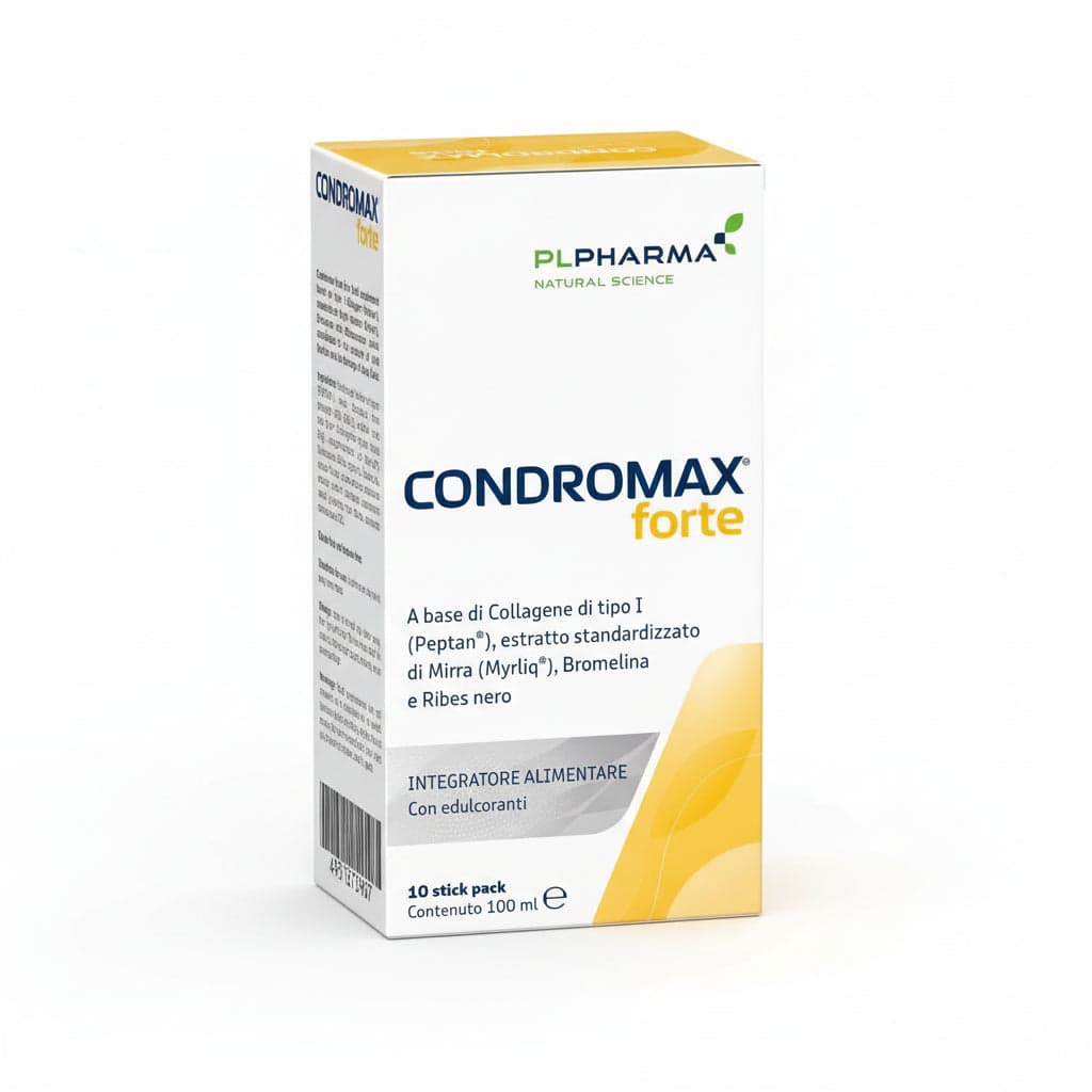 Condromax Forte – 10 sachets