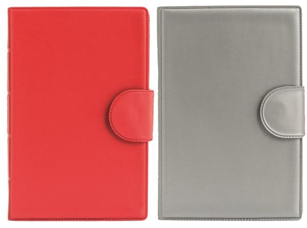 Medidos Pilulier Hebdomadaire – Rouge