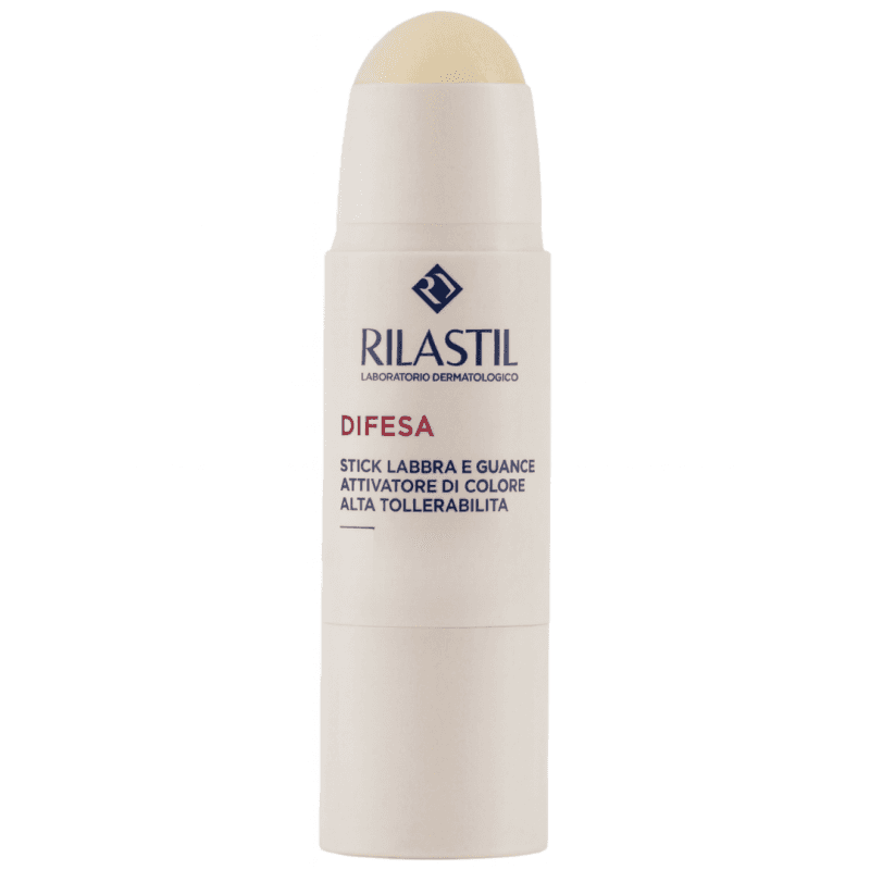 Rilastil Difesa Stick Lèvres – Baume Lèvres