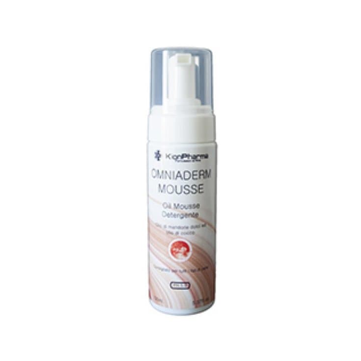 Acnevia Mousse Nettoyante – 150 ml
