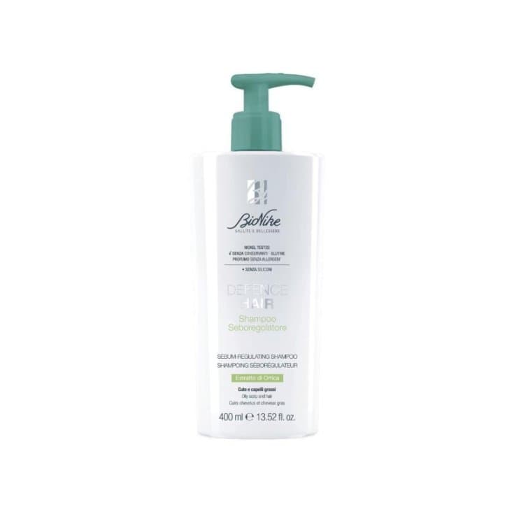Dermea Shampoo Séborégulateur