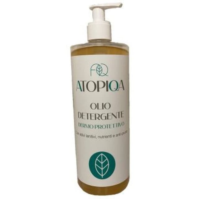 Atopiqa Huile Nettoyante – 750 ml