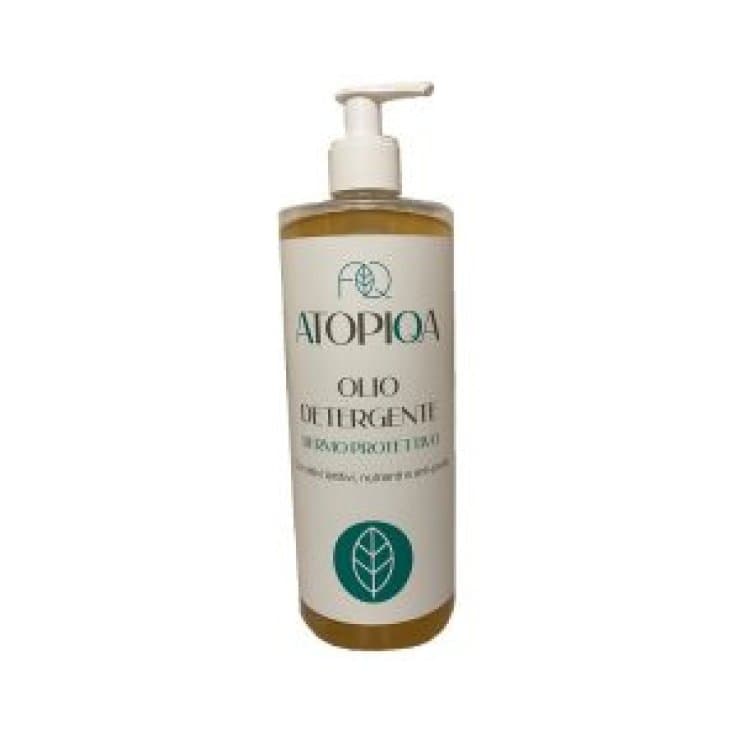 Atopiqa Crème Corps – 400 ml