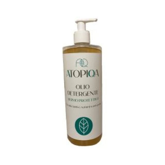 Atopiqa Crème Corps – 400 ml