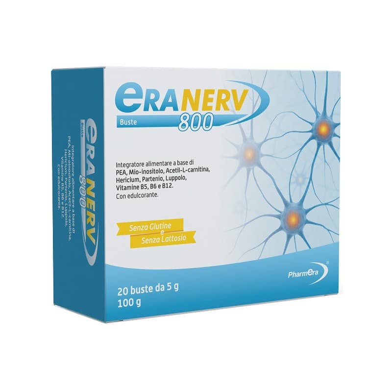 Eranerv 800 – 20 sachets