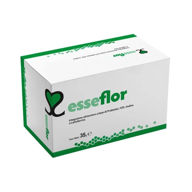 Esseflor – 14 sachets