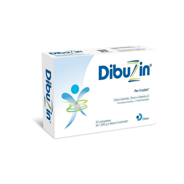 Dibuzin – 30 comprimés