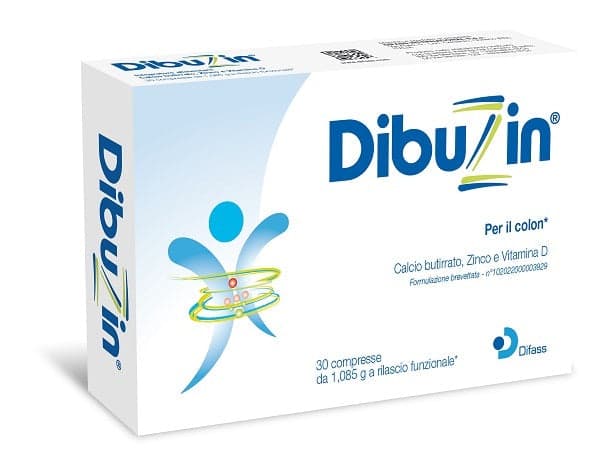 Dibuzin – 30 comprimés