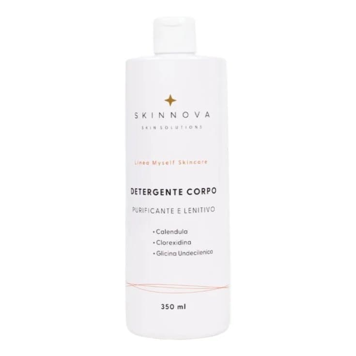 Skinnova Nettoyant Corps – 350 ml