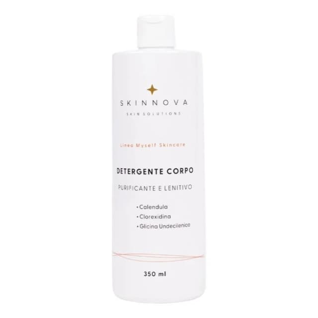 Skinnova Nettoyant Corps – 350 ml