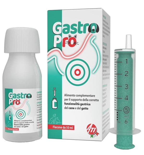 Gastro Pro – solution 50 ml