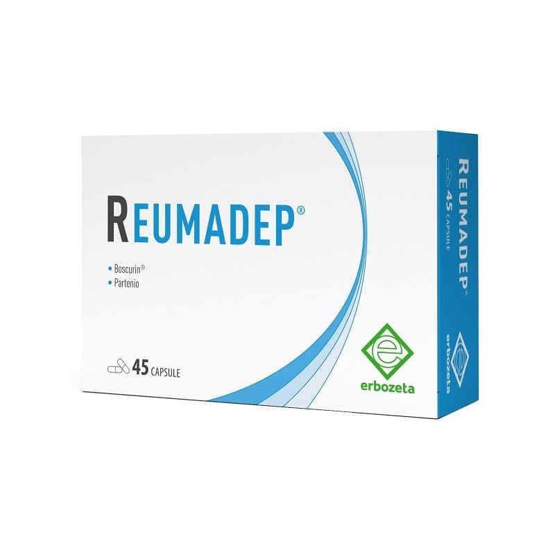 Reumadep – 45 gélules