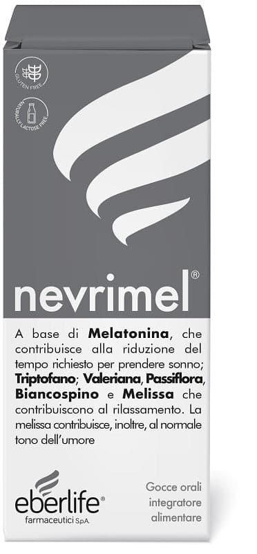 Nevrimel – Flacon 9 ml