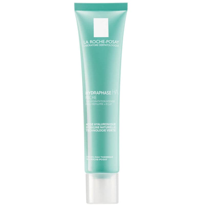 La Roche-Posay Hydraphase HA Riche – Crème Hydratante 40 ml