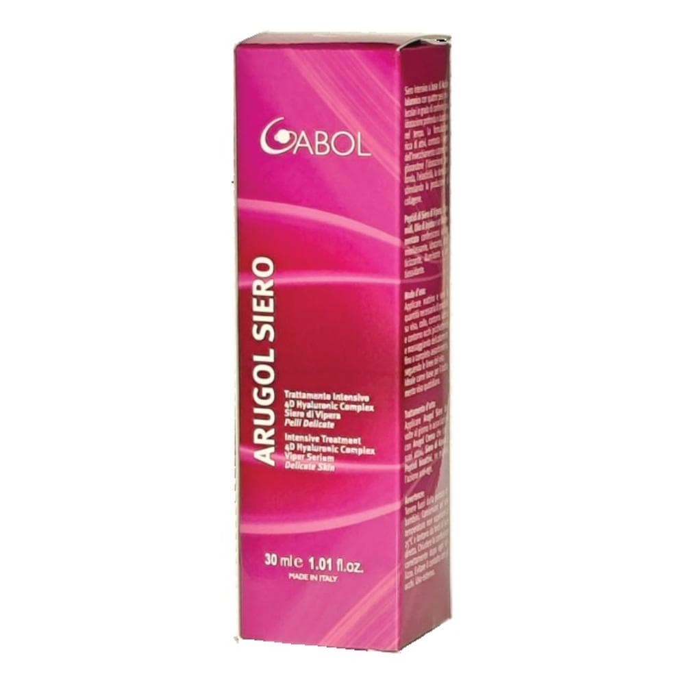 Gabol Arugol Sérum – 30 ml