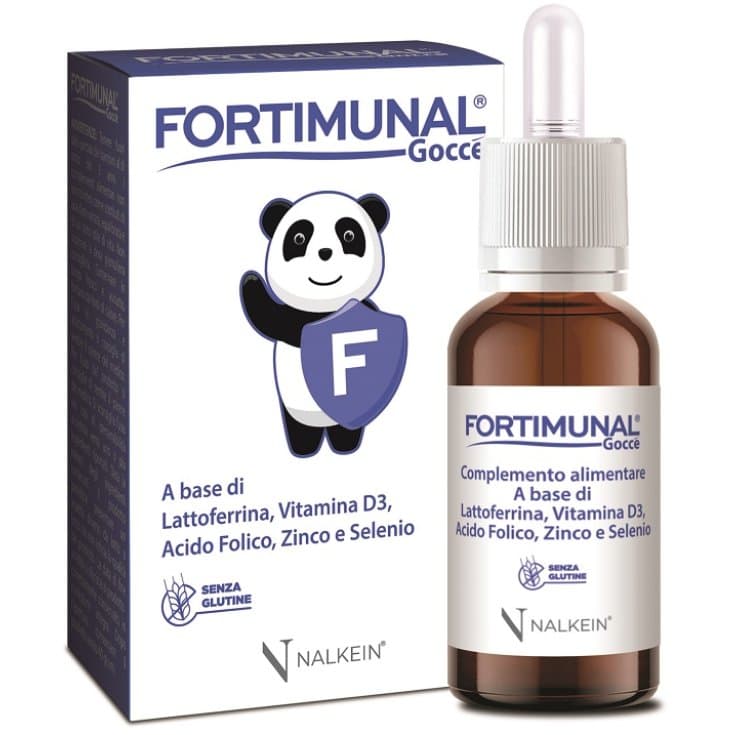 Fortimunal Gouttes – 20 ml