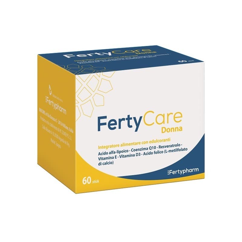 Fertycare – 60 sachets