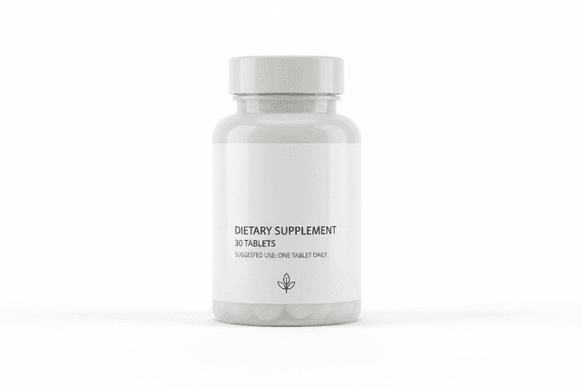 Berbérine + Artichaut – 30 comprimés | Metabioril