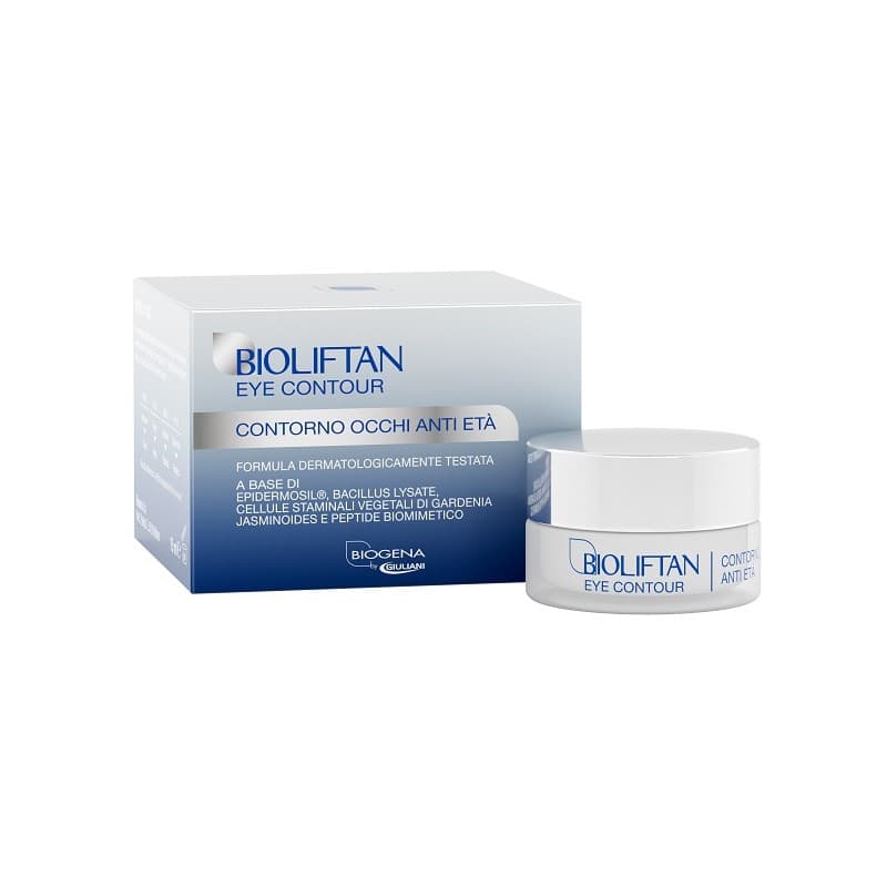 Bioliftan Eye Contour – 15 ml Crème Yeux