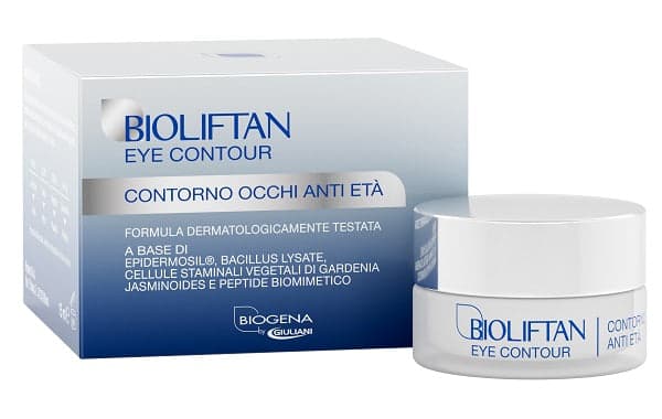Bioliftan Eye Contour – 15 ml Crème Yeux