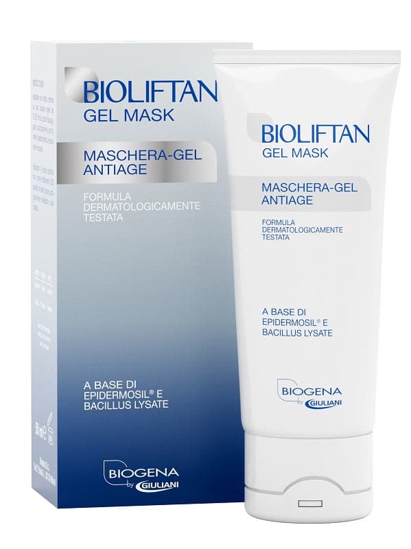 Bioliftan Gel Mask – 50 ml Masque Visage