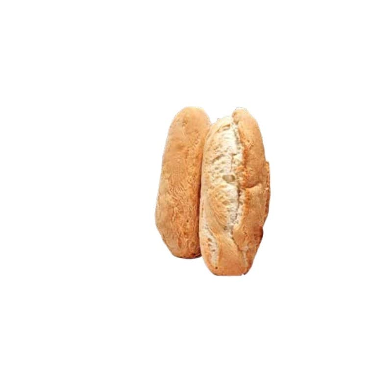 Bonamì Panini Aproteici – 2 × 100 g