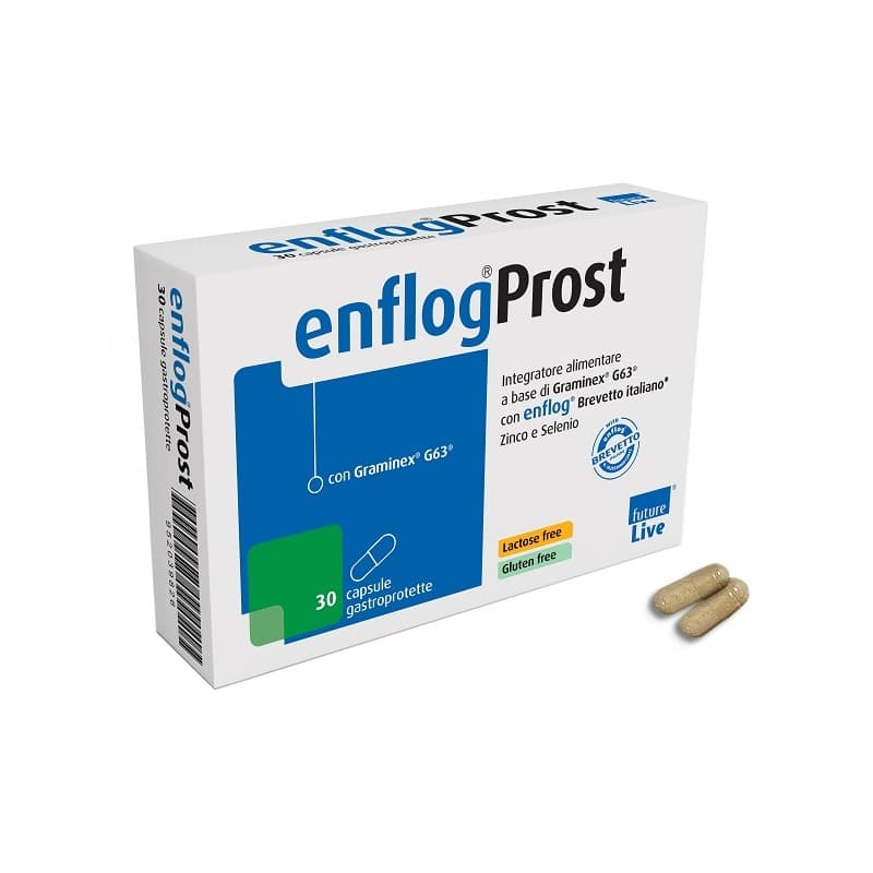 Enflogprost – 30 gélules Gastroprotect