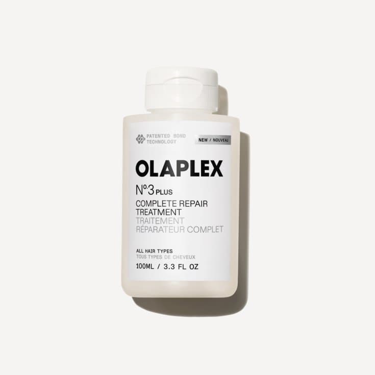 Olaplex No. 3 Hair Perfector Plus Complete – Soin, 100 ml