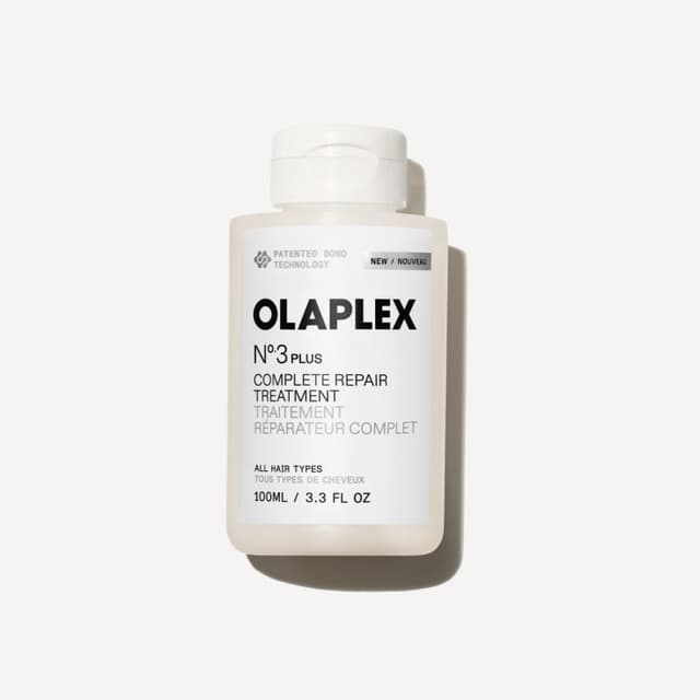 Olaplex No. 3 Hair Perfector Plus Complete – Soin, 100 ml