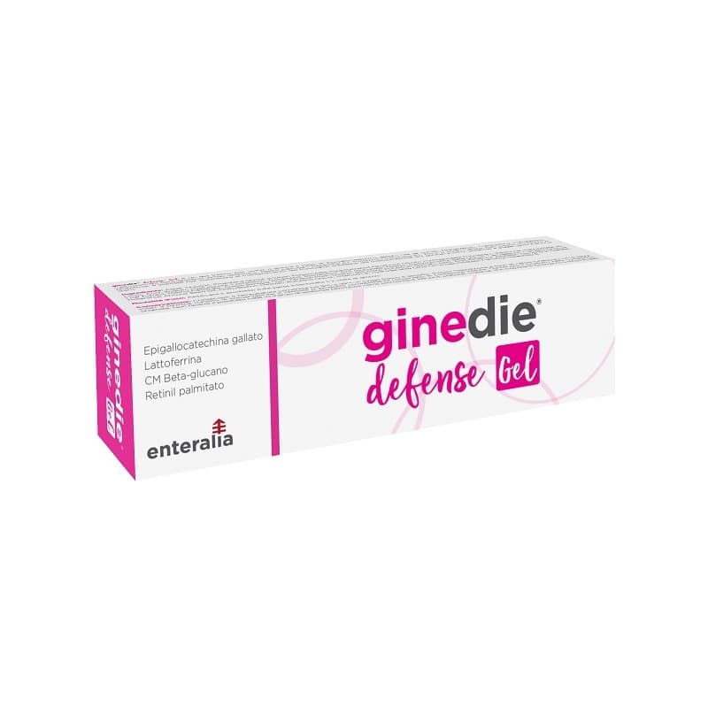 GINEDIE Defense Gel – 40 ml