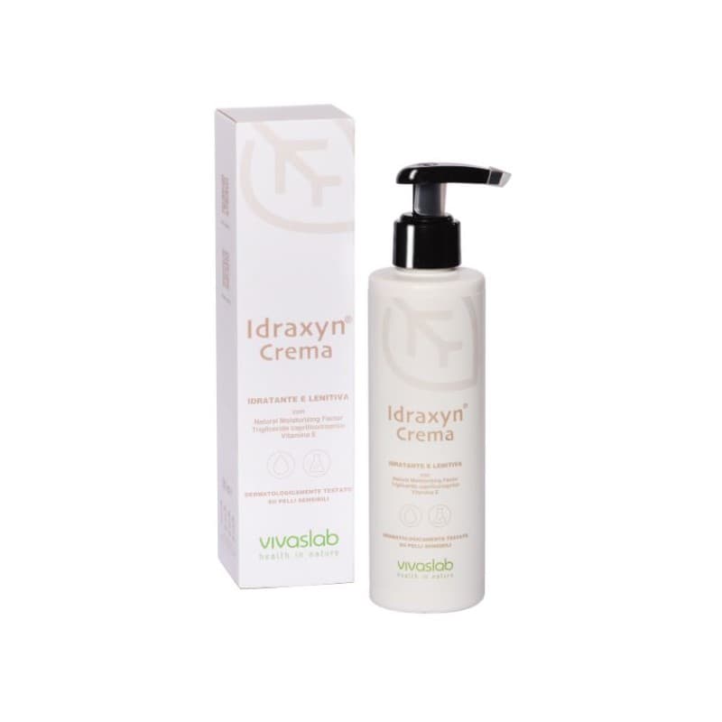 Idraxyn – 200 ml Lösung